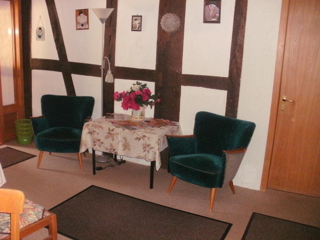 Landhotel Zum Schiff Laurenburg Extérieur photo