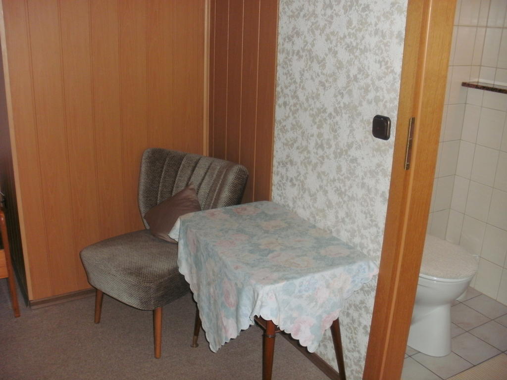 Landhotel Zum Schiff Laurenburg Chambre photo