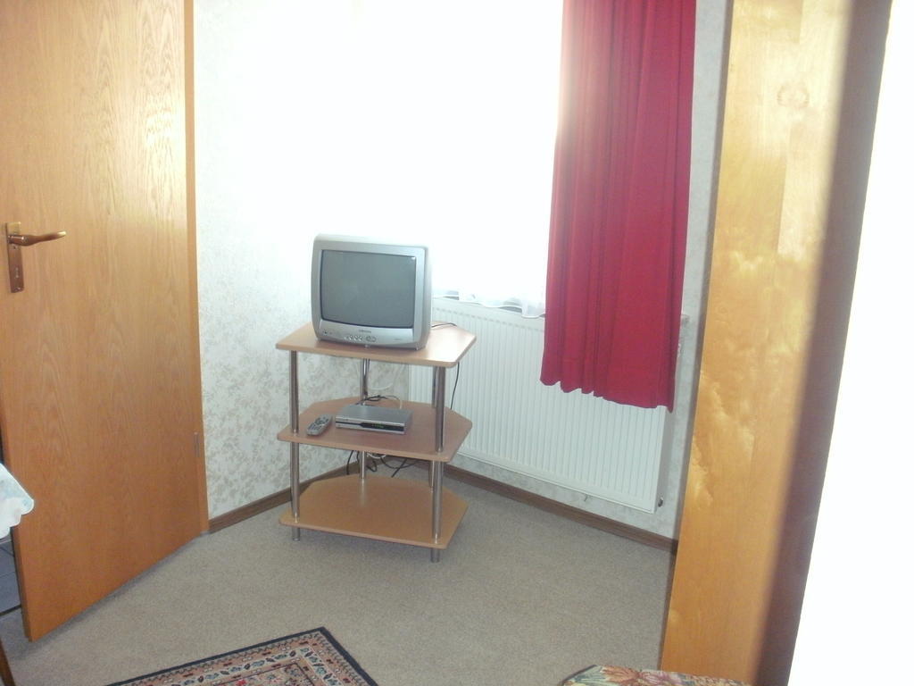 Landhotel Zum Schiff Laurenburg Chambre photo