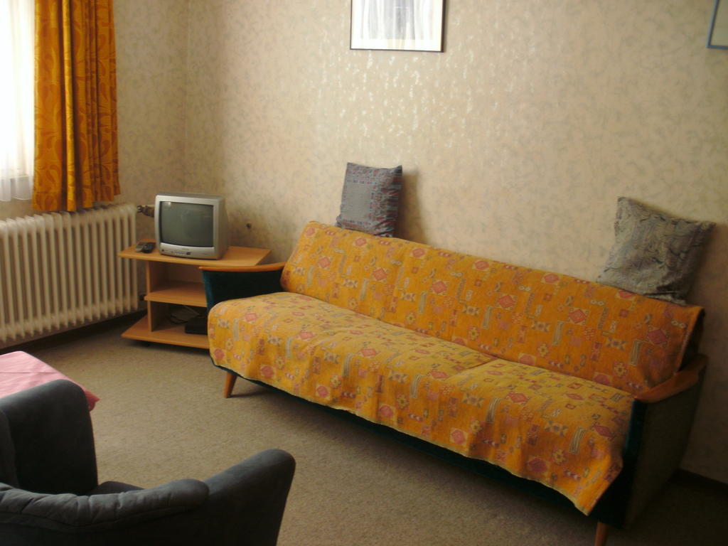 Landhotel Zum Schiff Laurenburg Chambre photo