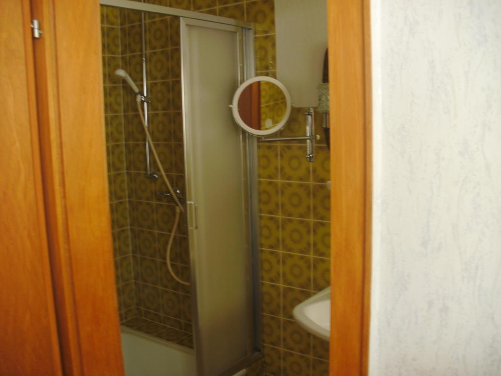 Landhotel Zum Schiff Laurenburg Chambre photo