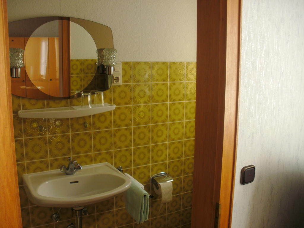 Landhotel Zum Schiff Laurenburg Chambre photo