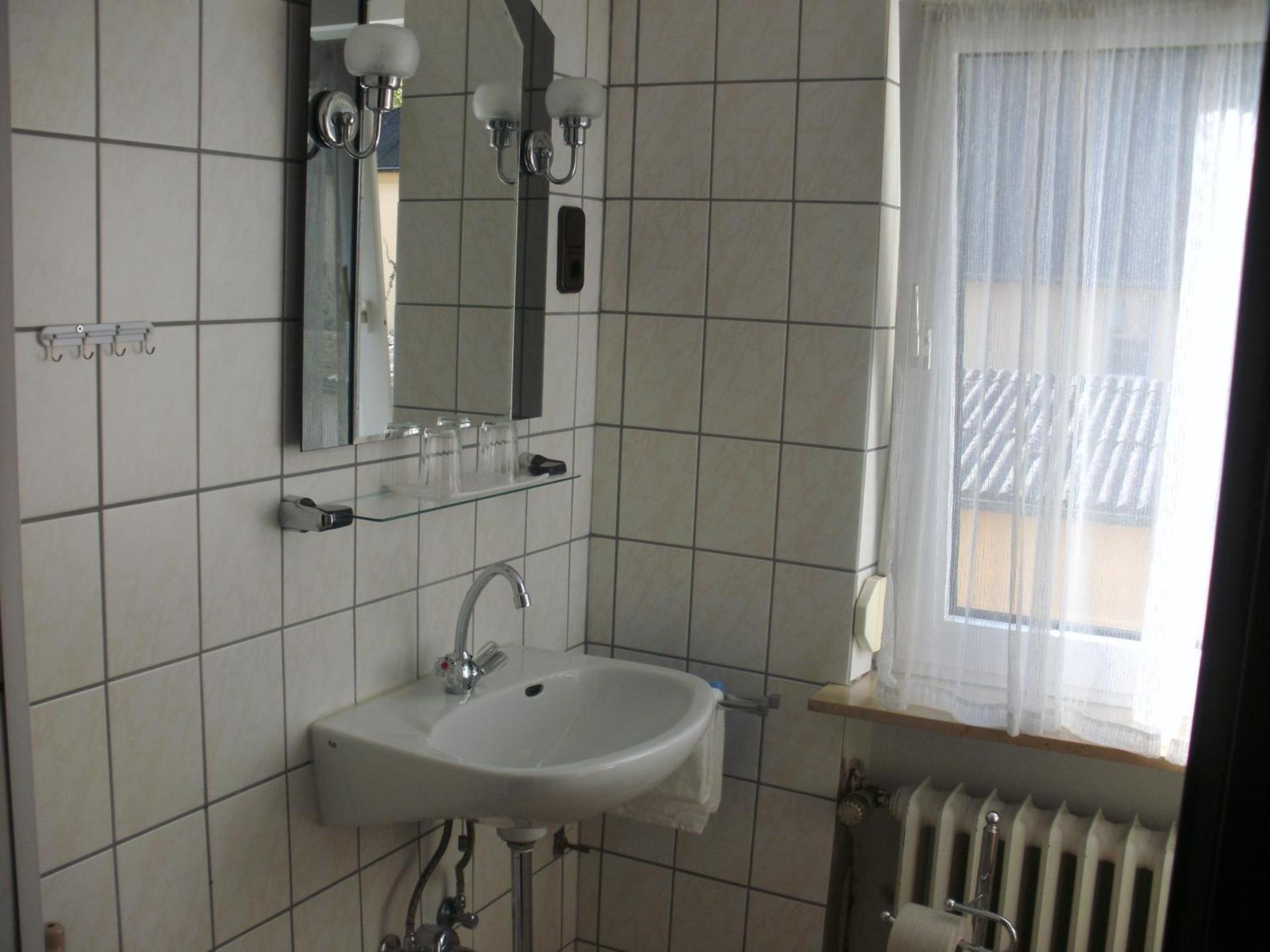 Landhotel Zum Schiff Laurenburg Extérieur photo