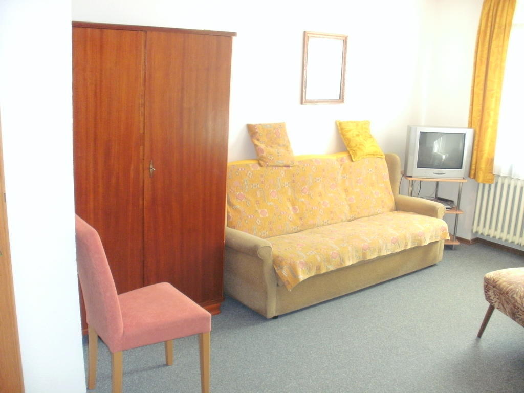 Landhotel Zum Schiff Laurenburg Chambre photo
