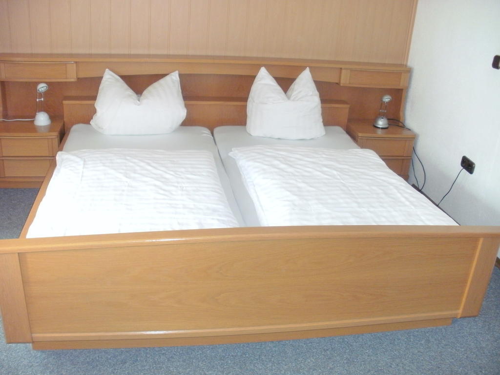 Landhotel Zum Schiff Laurenburg Chambre photo
