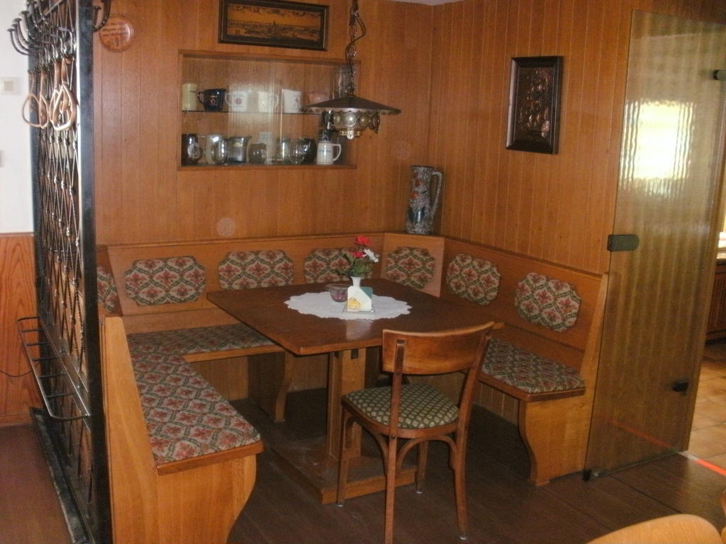 Landhotel Zum Schiff Laurenburg Extérieur photo