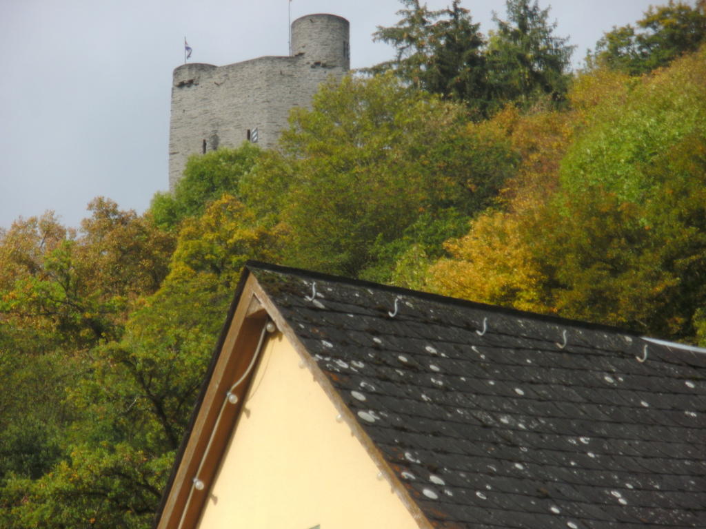 Landhotel Zum Schiff Laurenburg Extérieur photo
