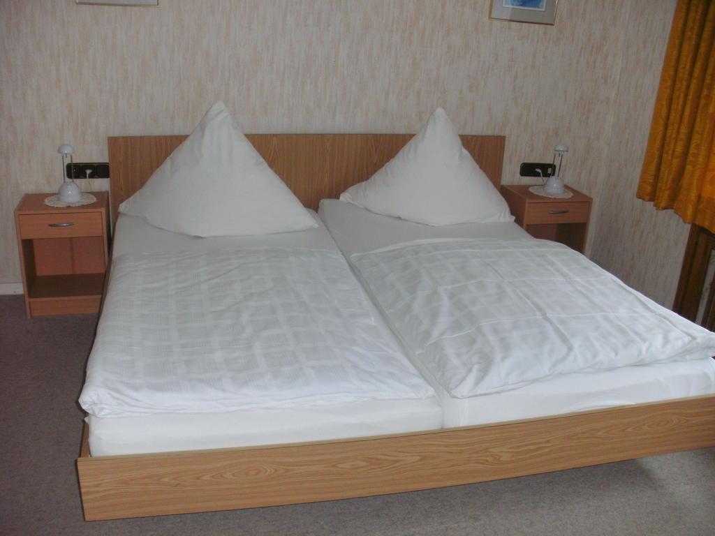 Landhotel Zum Schiff Laurenburg Chambre photo