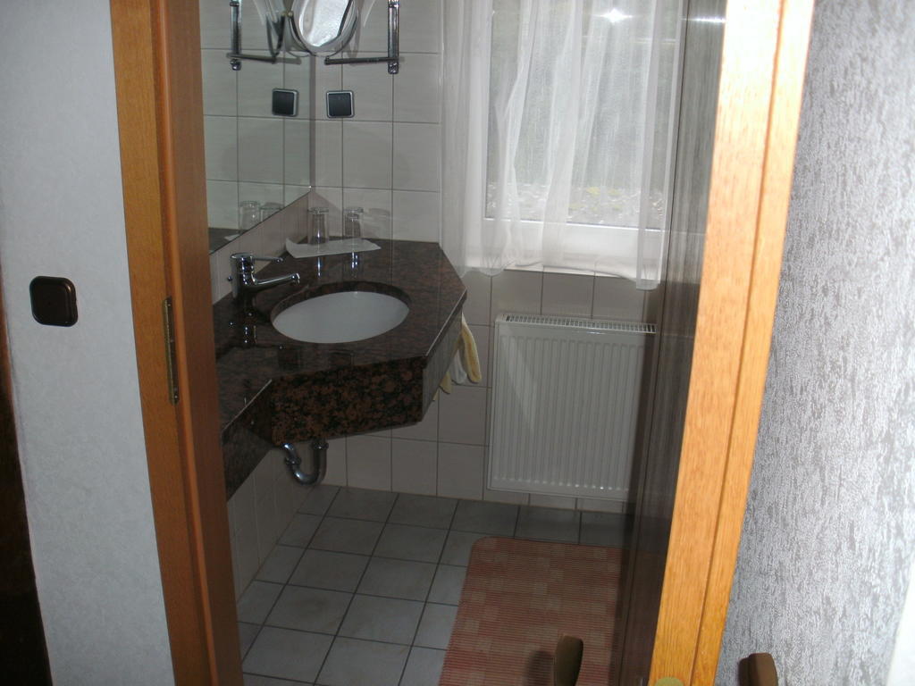 Landhotel Zum Schiff Laurenburg Chambre photo
